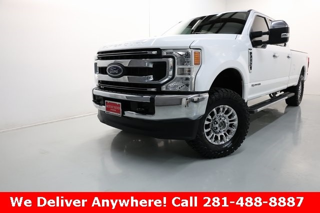 Ford Super Duty F-250 SRW Thumbnail Image 52
