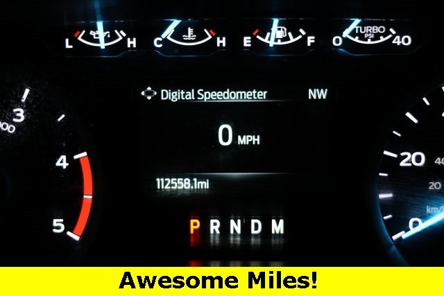 Ford Super Duty F-250 SRW Thumbnail Image 53