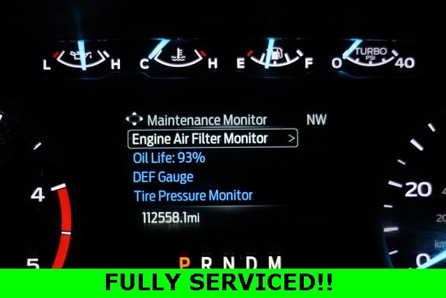 Ford Super Duty F-250 SRW Thumbnail Image 54