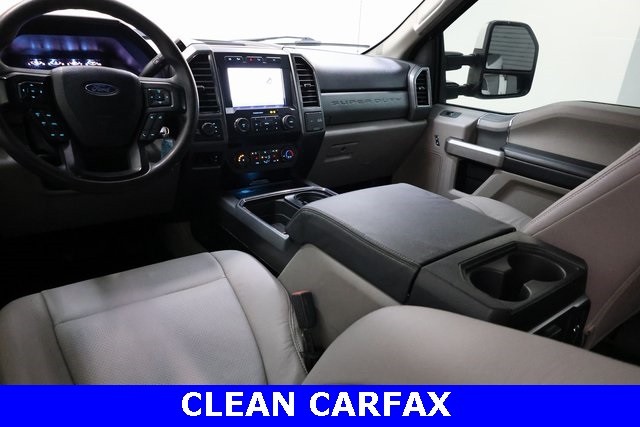 Ford Super Duty F-250 SRW Thumbnail Image 58