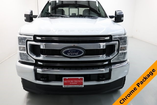 Ford Super Duty F-250 SRW Thumbnail Image 63