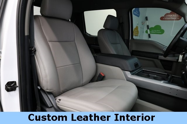 Ford Super Duty F-250 SRW Thumbnail Image 64