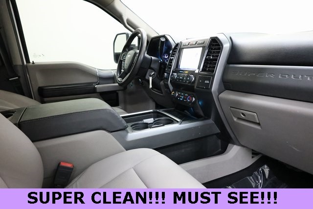 Ford Super Duty F-250 SRW Thumbnail Image 65