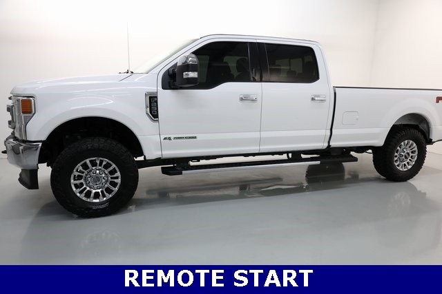 Ford Super Duty F-250 SRW Thumbnail Image 70