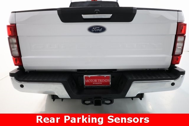Ford Super Duty F-250 SRW Thumbnail Image 73
