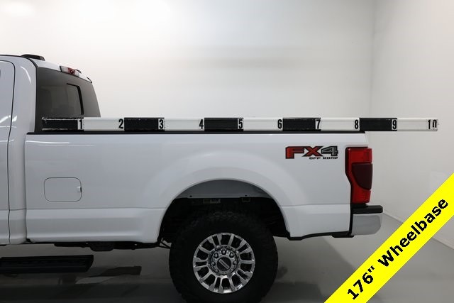 Ford Super Duty F-250 SRW Thumbnail Image 74