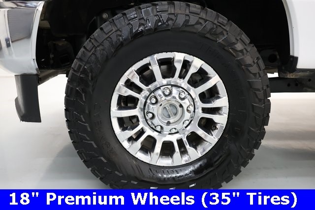 Ford Super Duty F-250 SRW Thumbnail Image 83