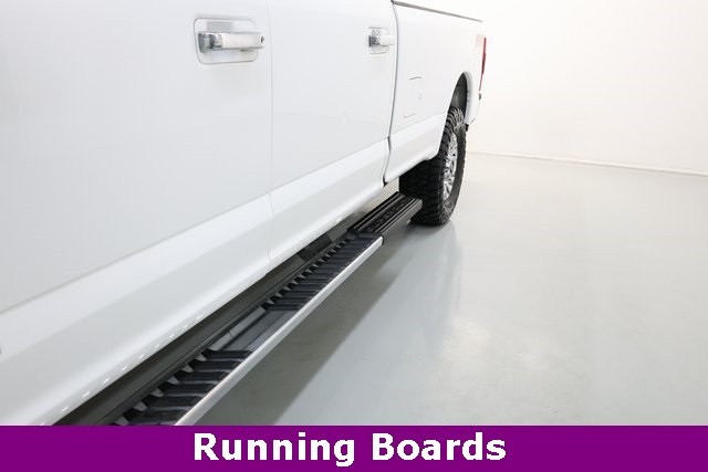 Ford Super Duty F-250 SRW Thumbnail Image 84