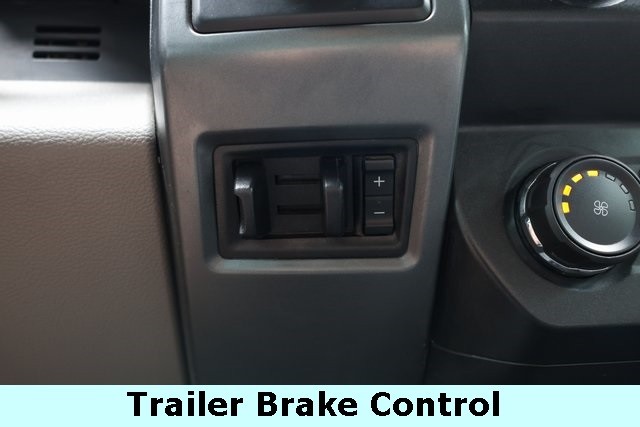 Ford Super Duty F-250 SRW Thumbnail Image 88