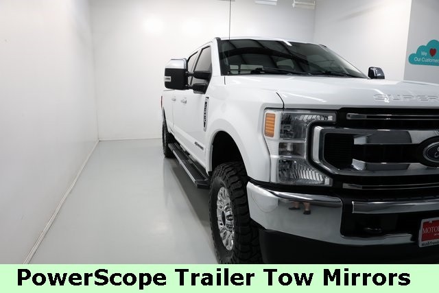 Ford Super Duty F-250 SRW Thumbnail Image 89