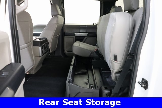 Ford Super Duty F-250 SRW Thumbnail Image 90