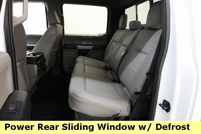 Ford Super Duty F-250 SRW Thumbnail Image 91