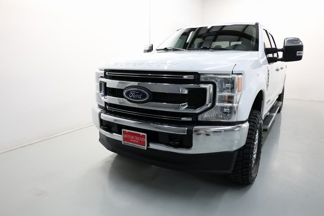 Ford Super Duty F-250 SRW Thumbnail Image 99