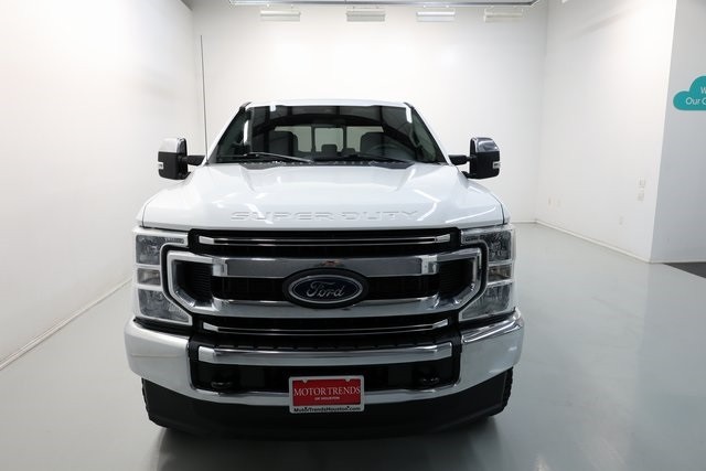 Ford Super Duty F-250 SRW Thumbnail Image 100