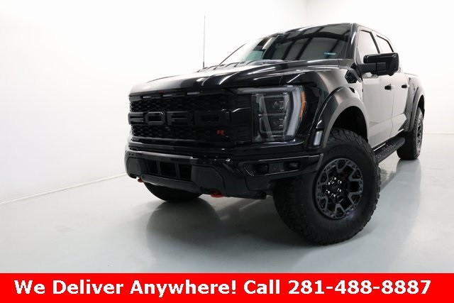 Ford F-150 Thumbnail Image 52