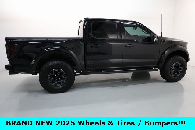 Ford F-150 Thumbnail Image 53