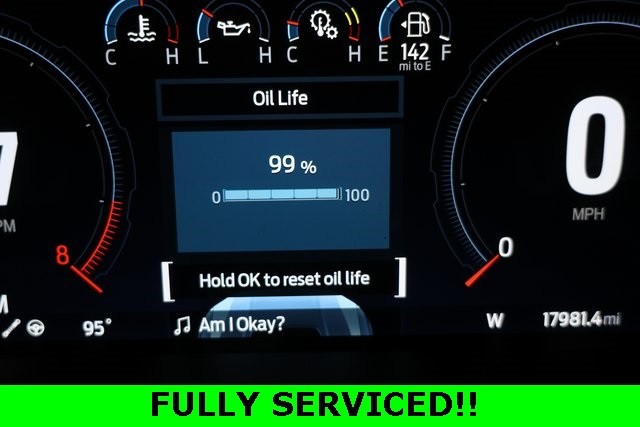 Ford F-150 Thumbnail Image 55