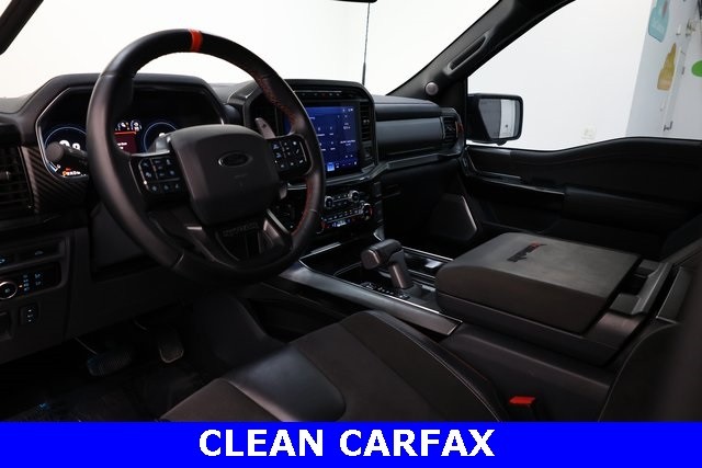 Ford F-150 Thumbnail Image 59