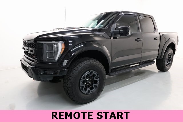 Ford F-150 Thumbnail Image 72