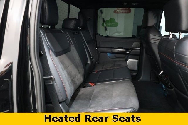 Ford F-150 Thumbnail Image 83