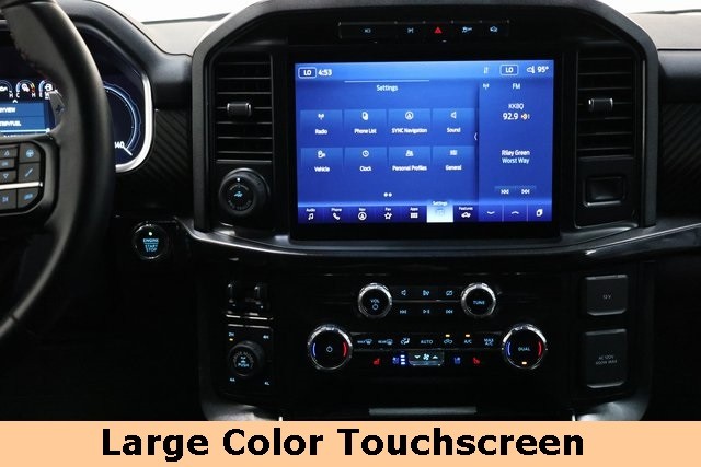 Ford F-150 Thumbnail Image 86