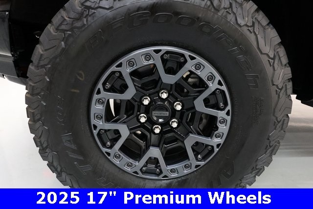 Ford F-150 Thumbnail Image 93