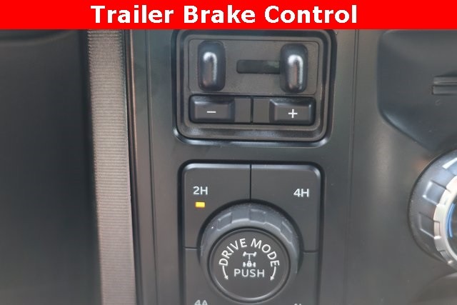 Ford F-150 Thumbnail Image 98