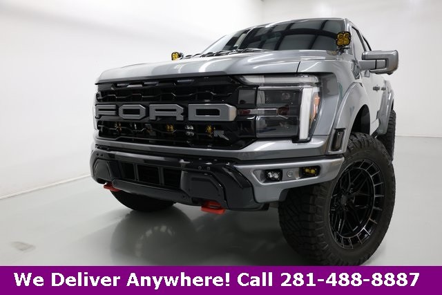 Ford F-150 Thumbnail Image 52