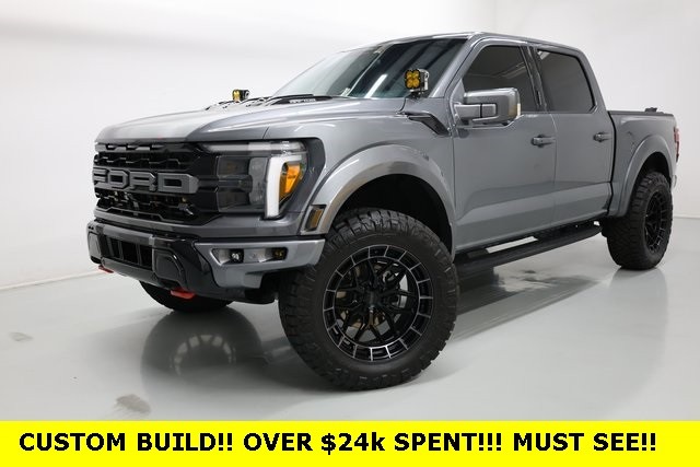 Ford F-150 Thumbnail Image 53