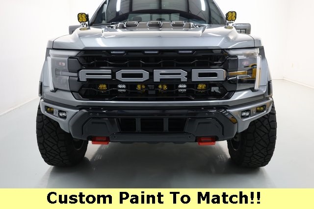 Ford F-150 Thumbnail Image 54