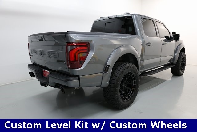 Ford F-150 Thumbnail Image 55
