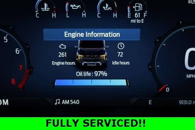 Ford F-150 Thumbnail Image 57