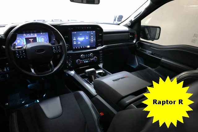 Ford F-150 Thumbnail Image 61