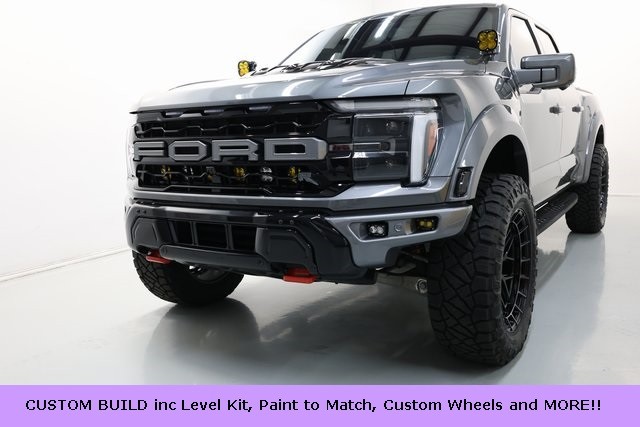 Ford F-150 Thumbnail Image 62