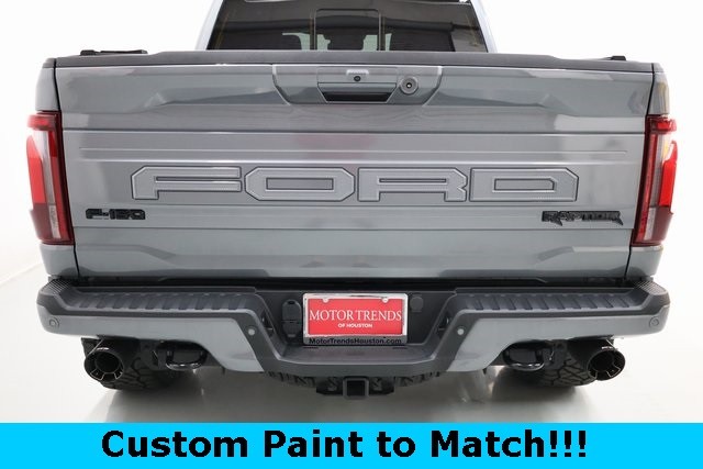 Ford F-150 Thumbnail Image 65