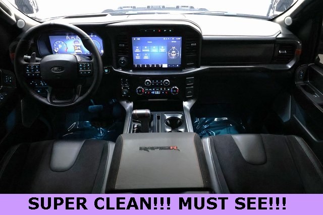 Ford F-150 Thumbnail Image 69