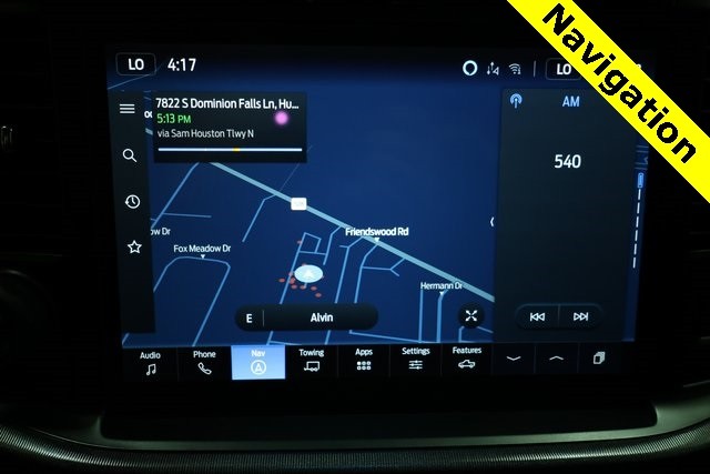 Ford F-150 Thumbnail Image 77