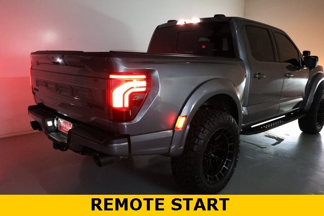 Ford F-150 Thumbnail Image 82