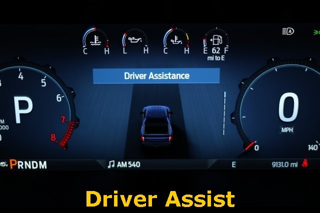 Ford F-150 Thumbnail Image 84