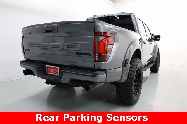 Ford F-150 Thumbnail Image 85