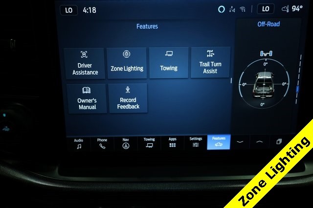 Ford F-150 Thumbnail Image 89