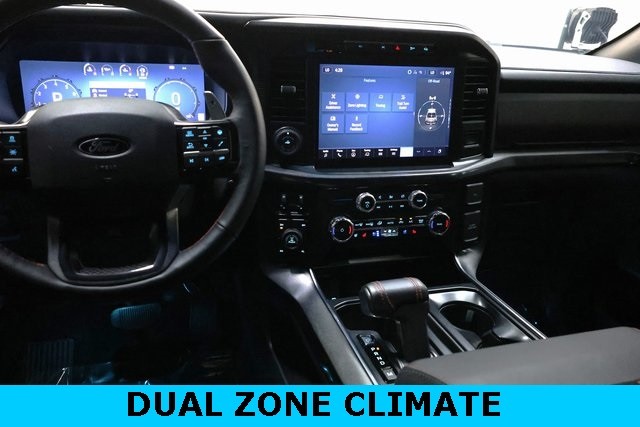 Ford F-150 Thumbnail Image 95