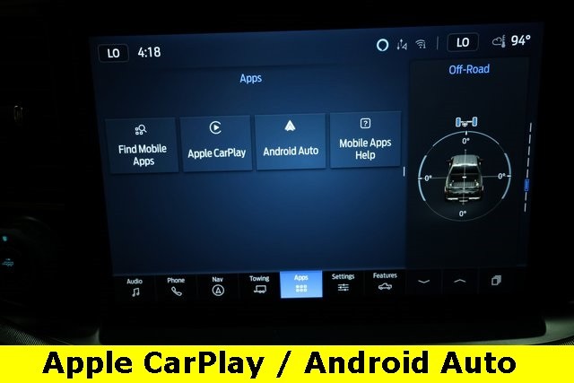 Ford F-150 Thumbnail Image 98