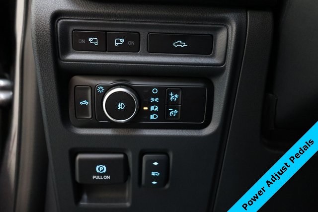 Ford F-150 Thumbnail Image 99