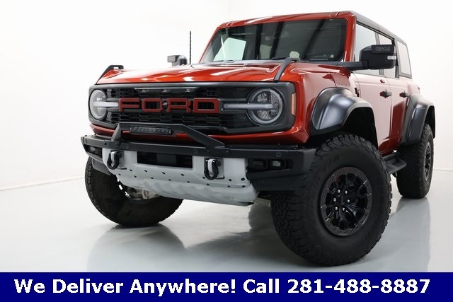 Ford Bronco Thumbnail Image 52