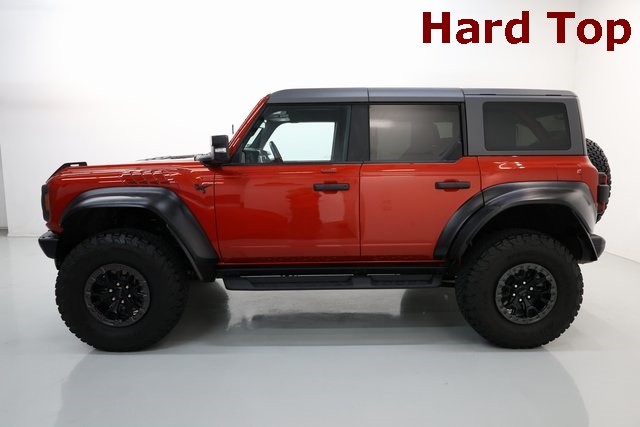 Ford Bronco Thumbnail Image 61