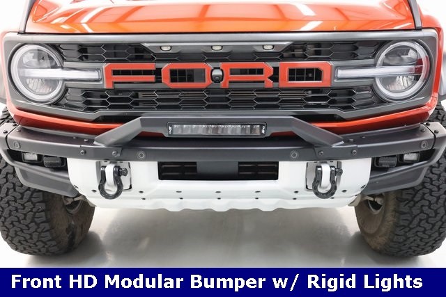 Ford Bronco Thumbnail Image 63