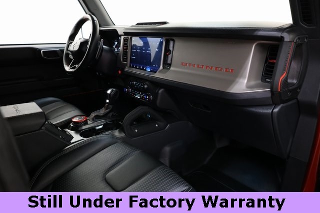 Ford Bronco Thumbnail Image 67