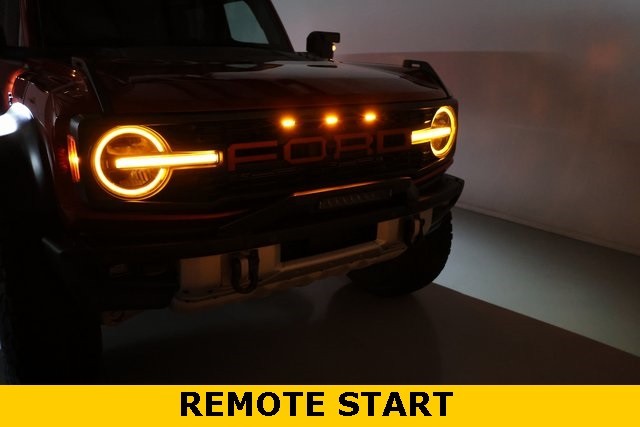Ford Bronco Thumbnail Image 74