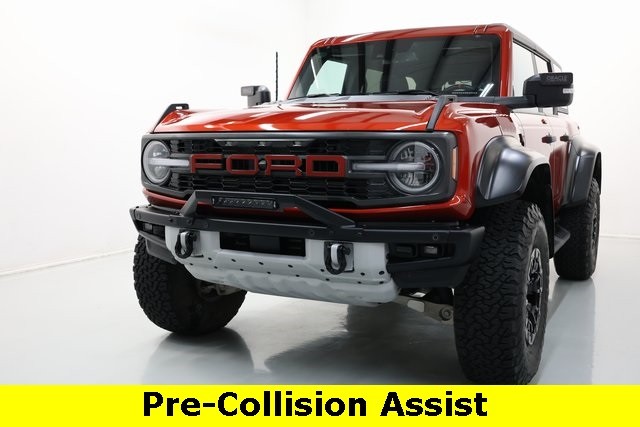 Ford Bronco Thumbnail Image 77
